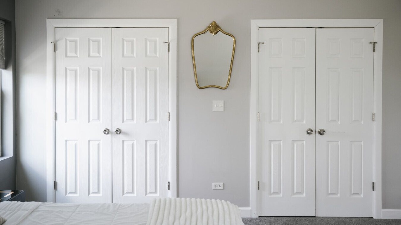 Photo of Bedroom in Belmont Cragin