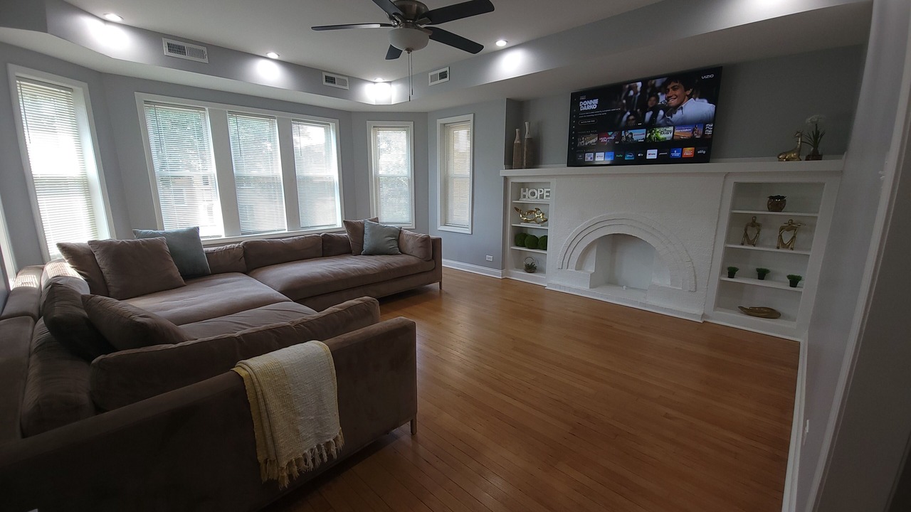 Photo of Livingroom in South Shore