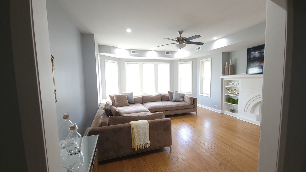 Photo of Livingroom in South Shore