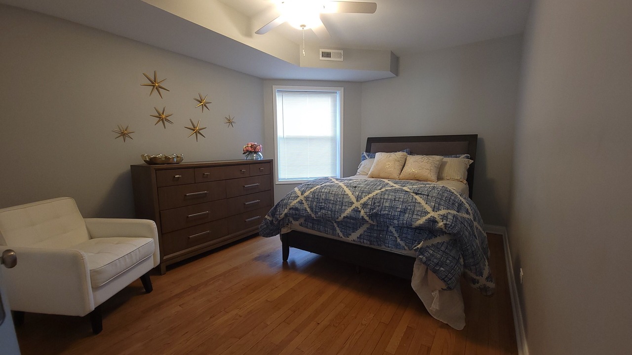 Photo of Bedroom in South Shore