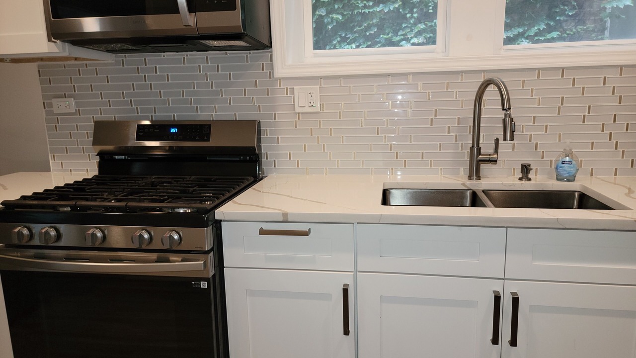 Photo of Kitchen in South Shore