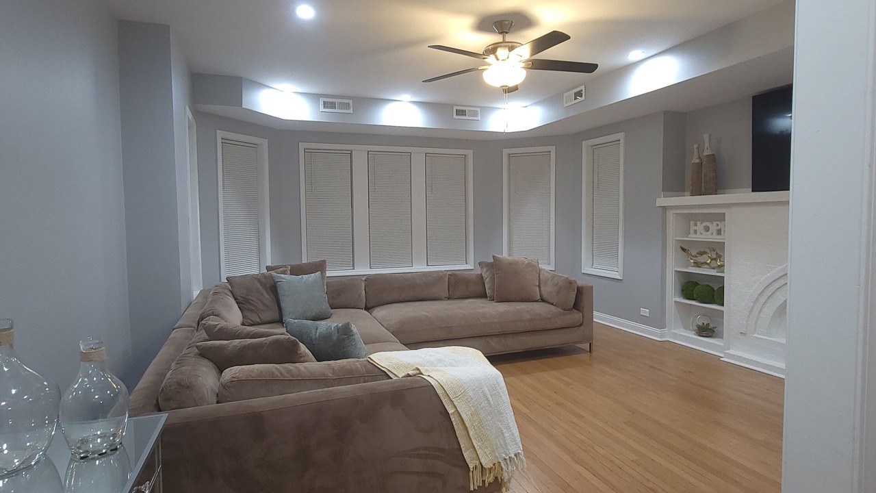 Photo of Livingroom in South Shore