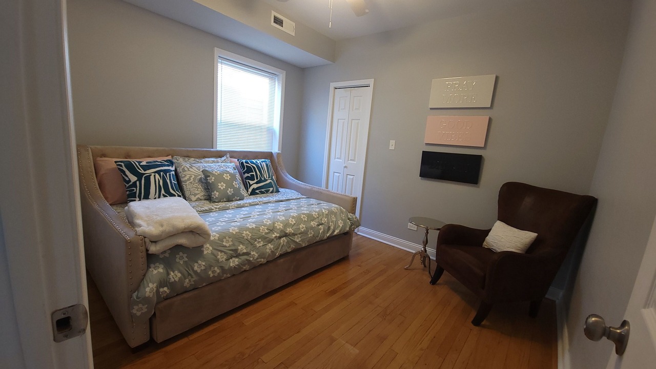 Photo of Bedroom in South Shore