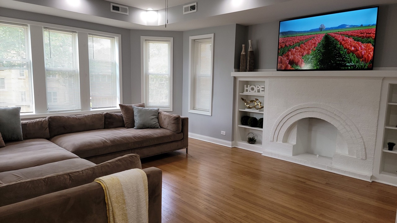 Photo of Livingroom in South Shore