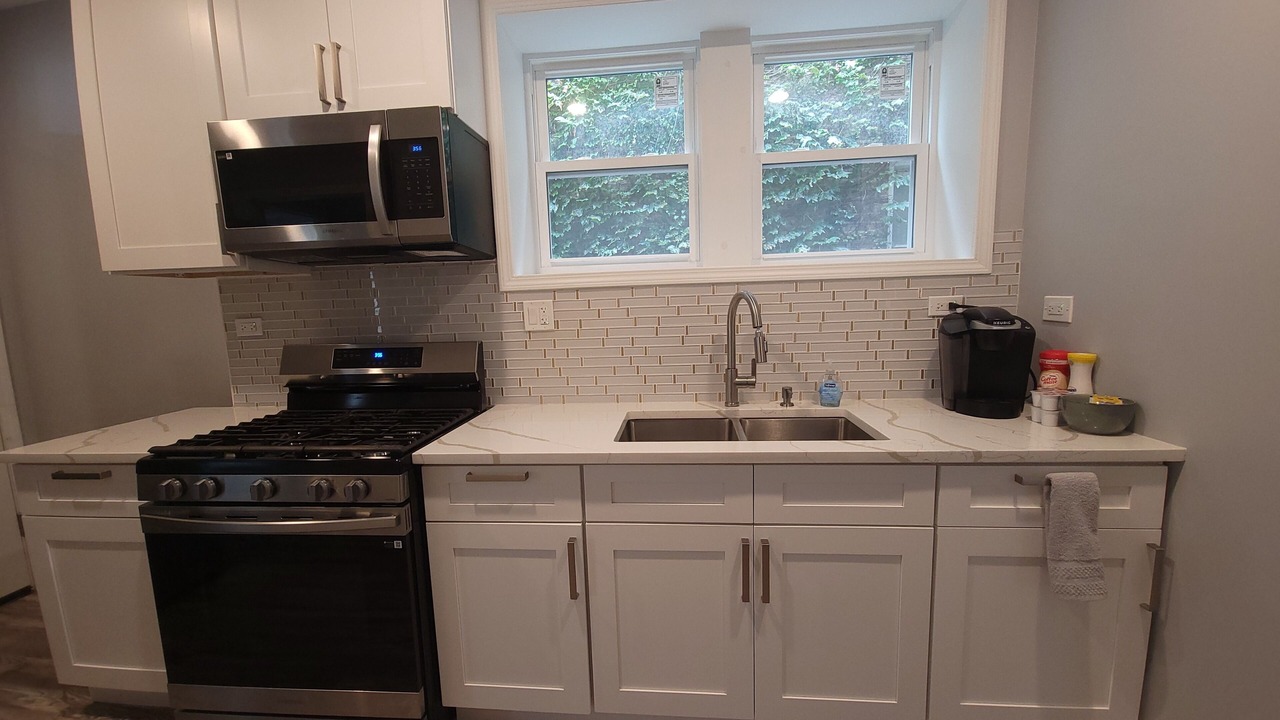 Photo of Kitchen in South Shore