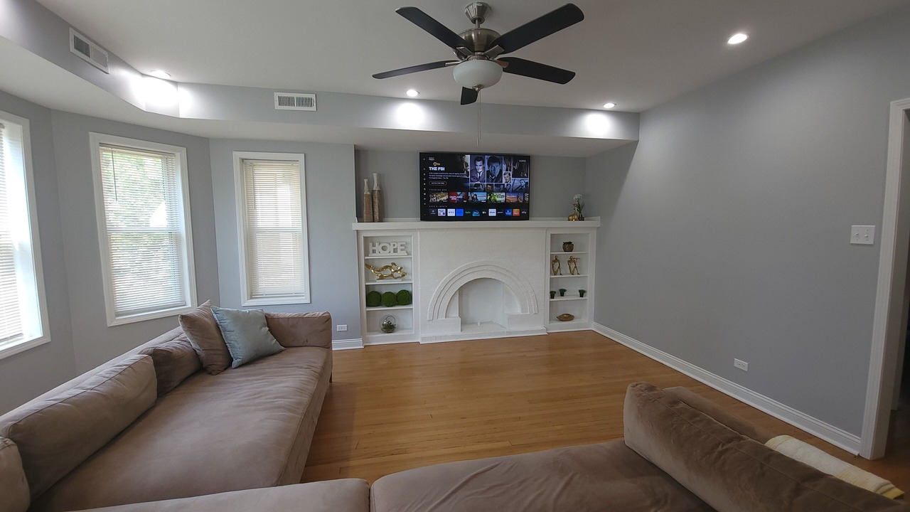Photo of Livingroom in South Shore