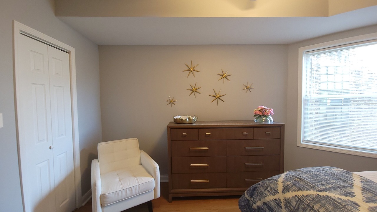 Photo of Bedroom in South Shore