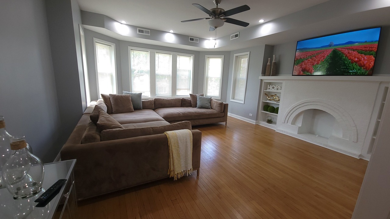 Photo of Livingroom in South Shore