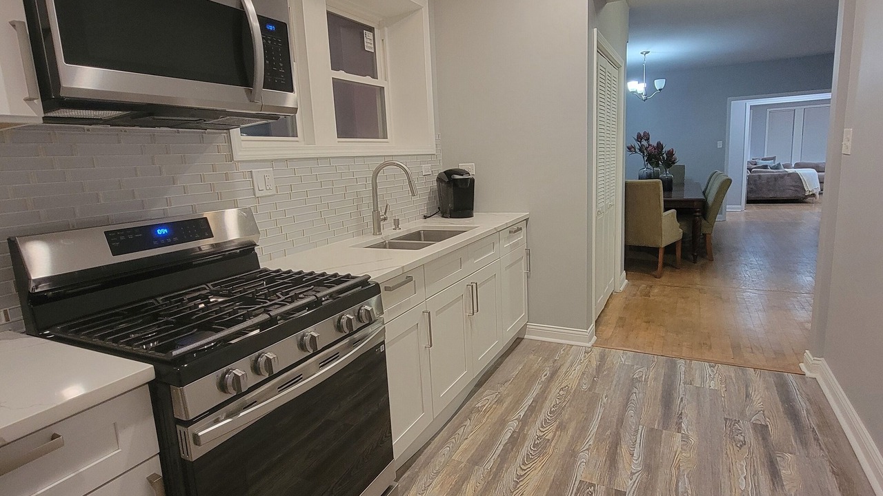 Photo of Kitchen in South Shore