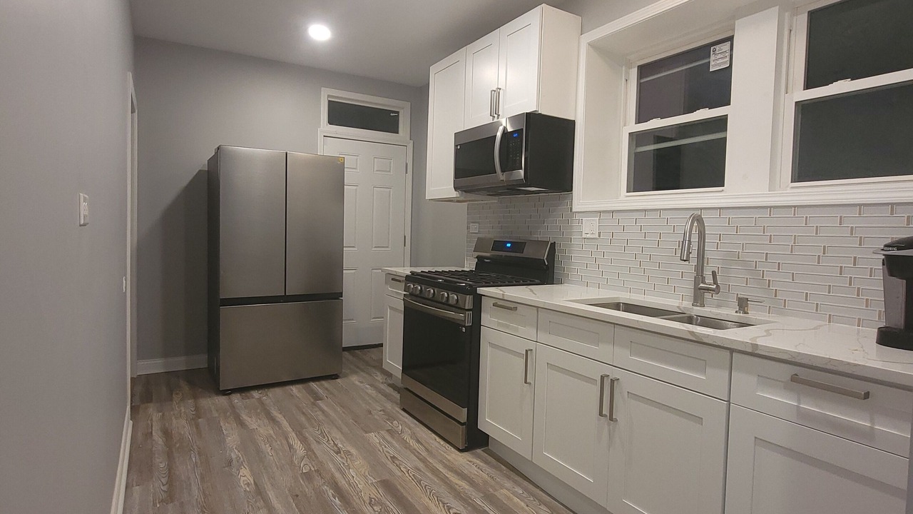 Photo of Kitchen in South Shore