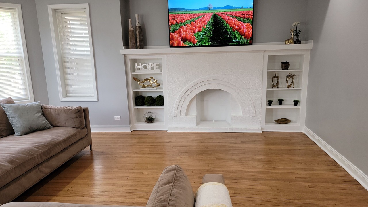 Photo of Livingroom in South Shore