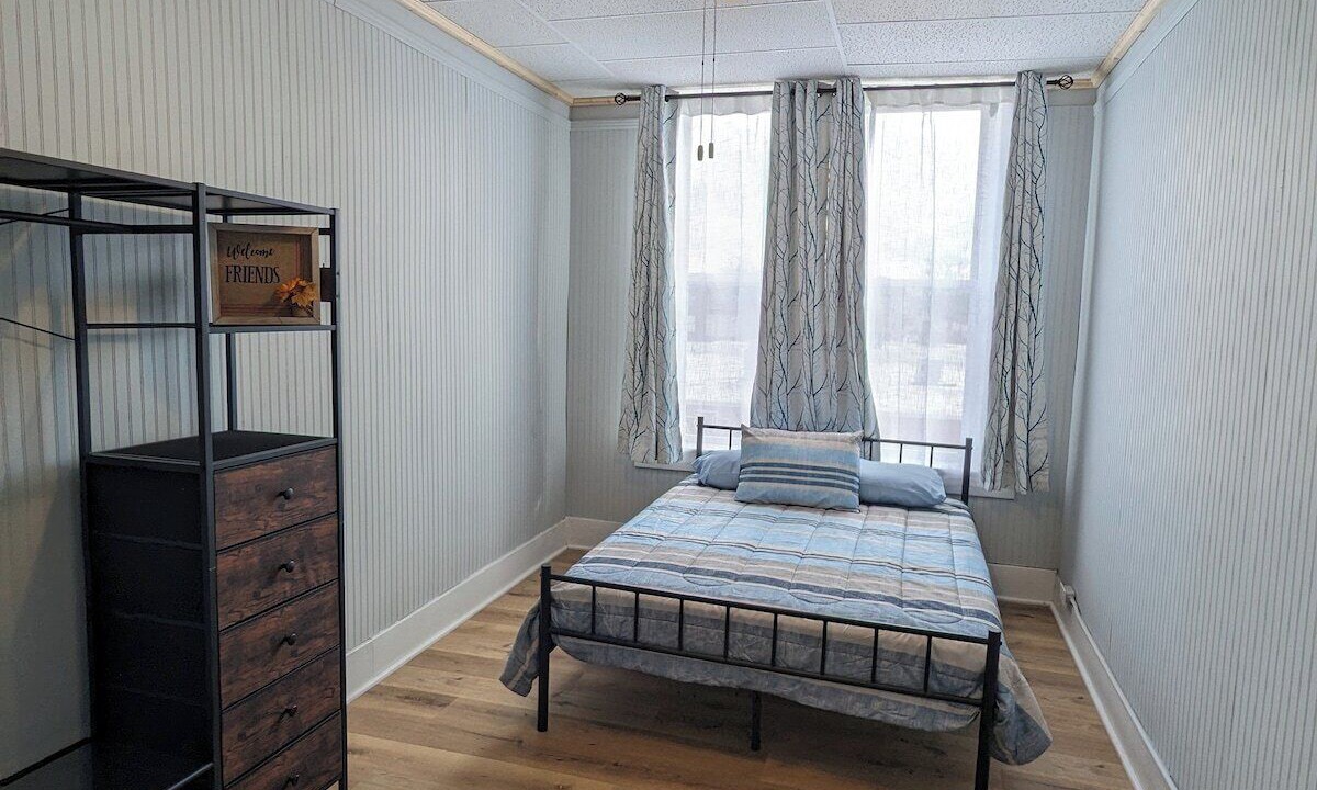 Photo of Bedroom in Robinson