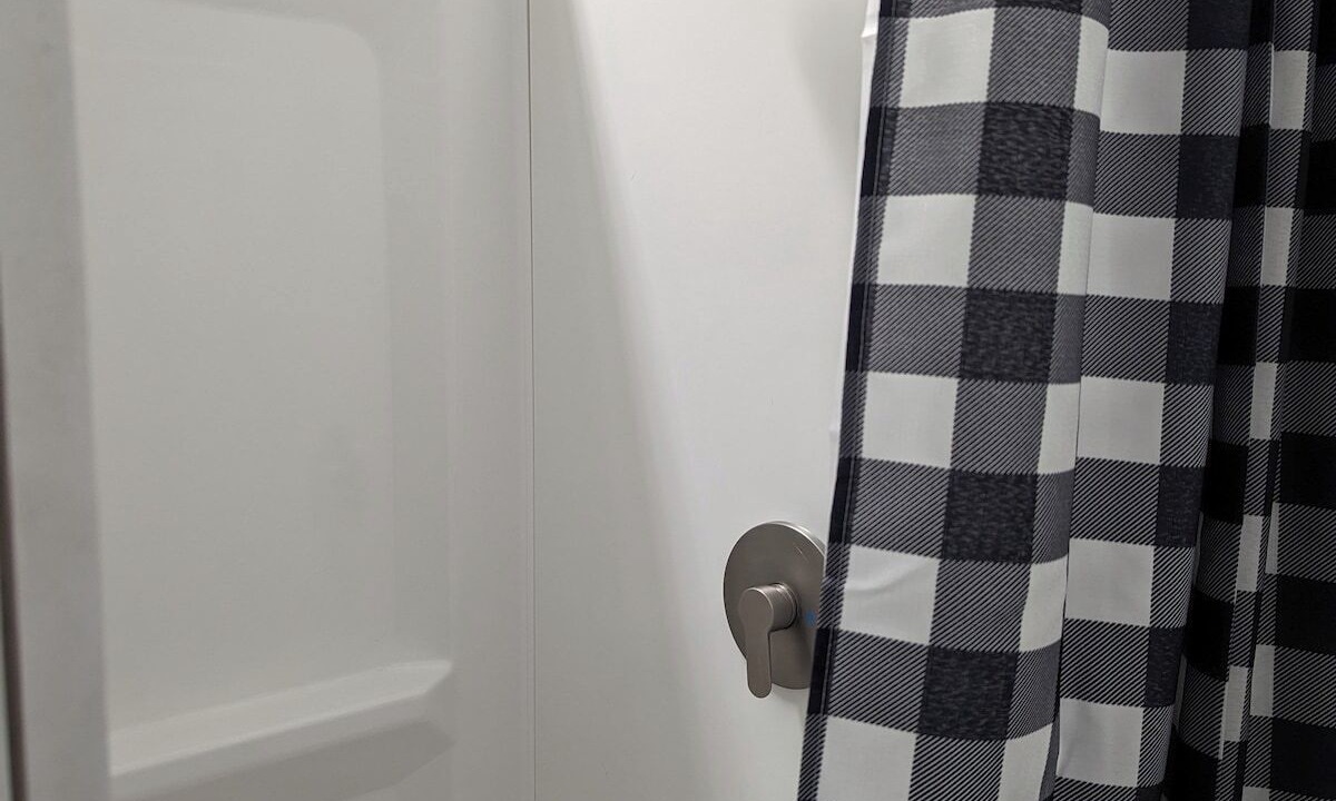 Photo of Bathroom in Robinson