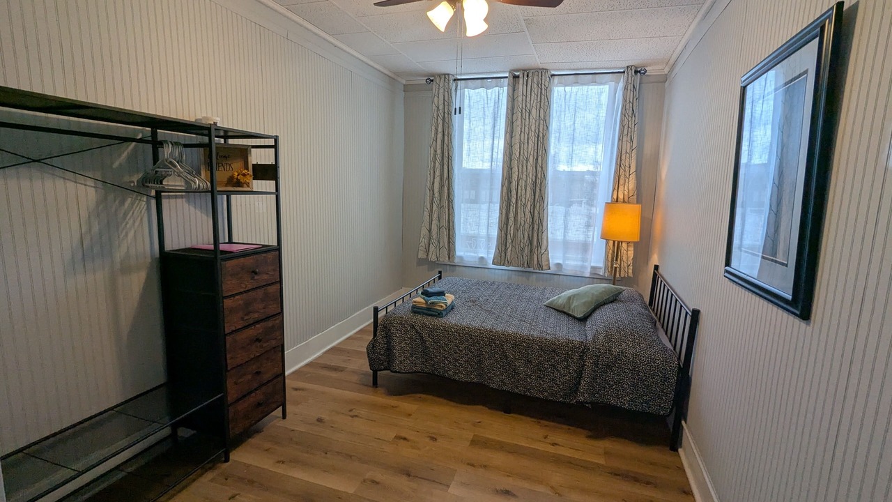 Photo of Bedroom in Robinson