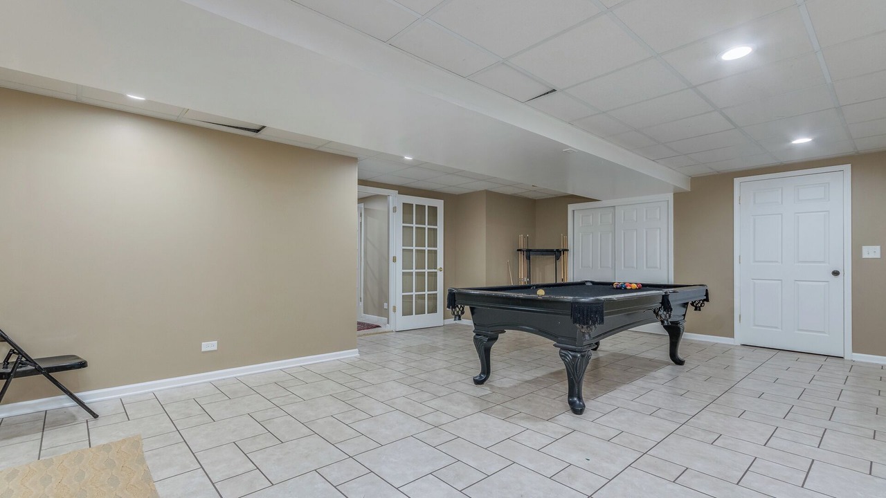 Photo of Bedroom in Bolingbrook