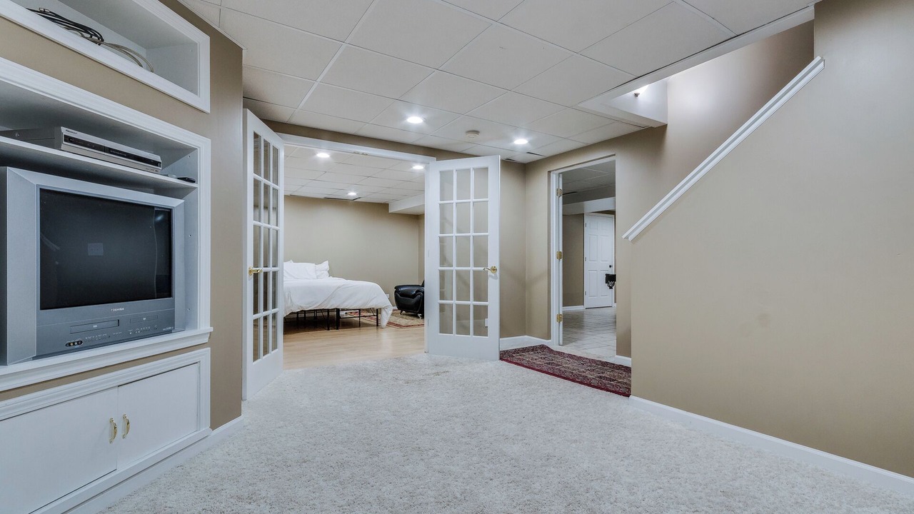 Photo of Bedroom in Bolingbrook