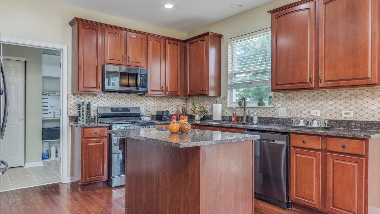 Photo of Kitchen in Bolingbrook