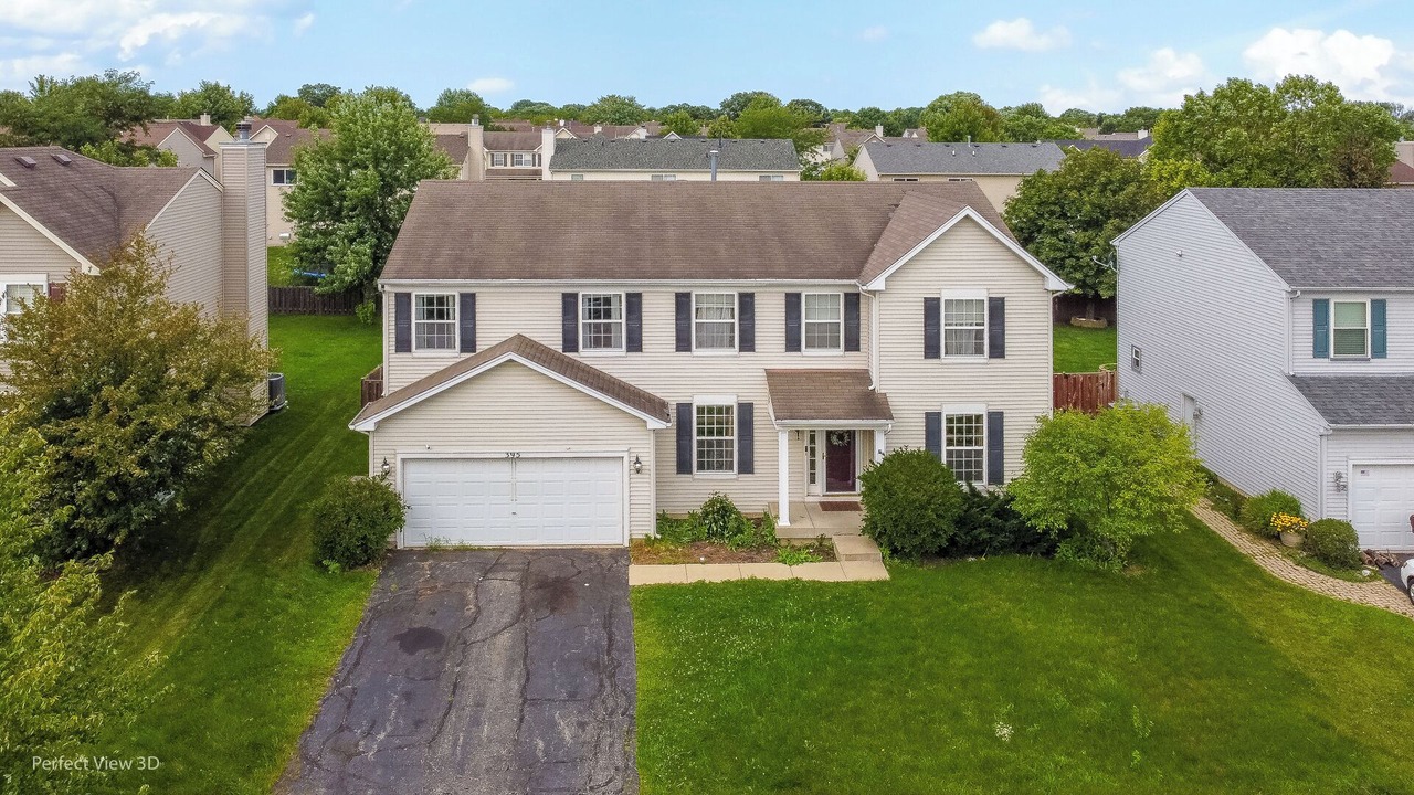 Photo of Outdoor in Bolingbrook