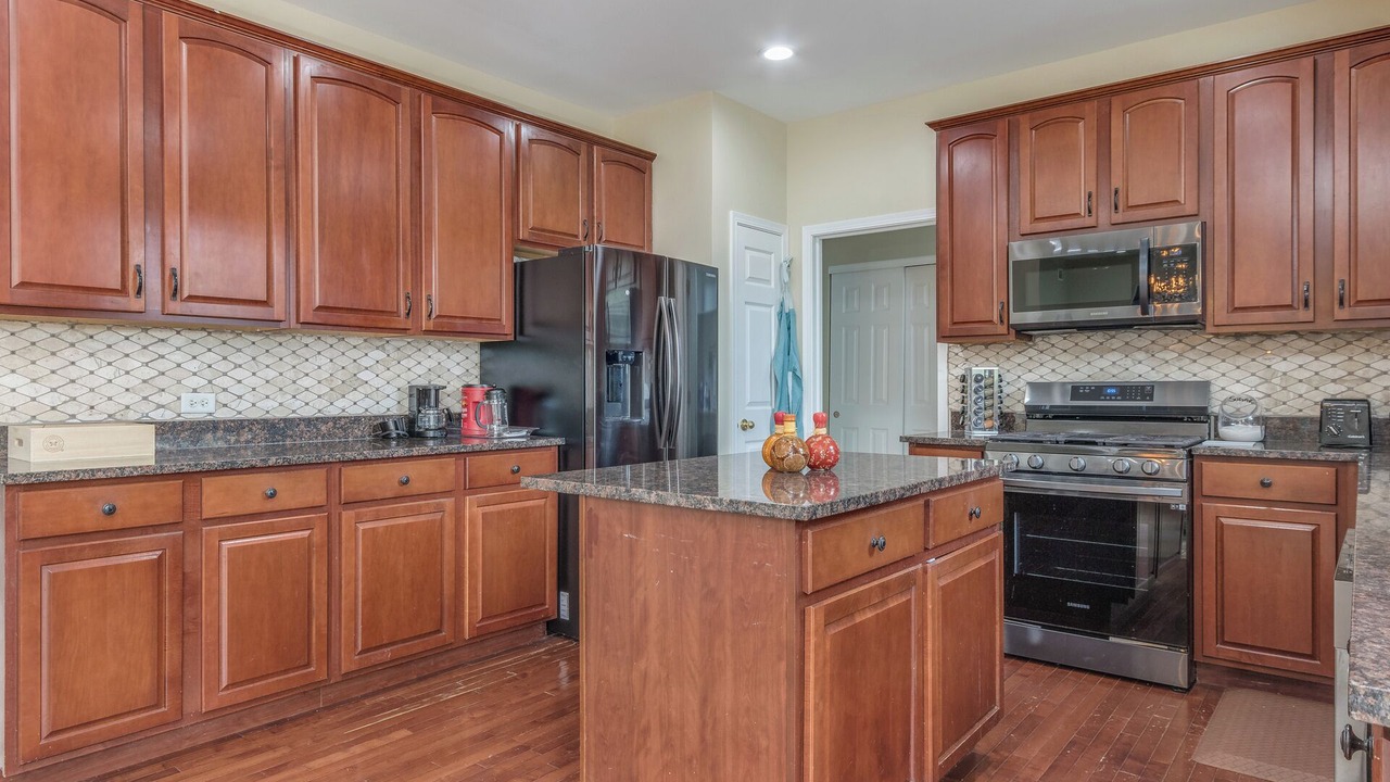 Photo of Kitchen in Bolingbrook