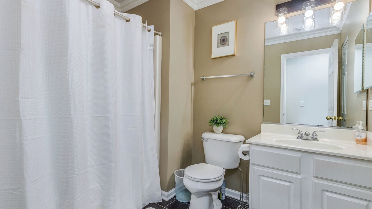 Photo of Bathroom in Bolingbrook