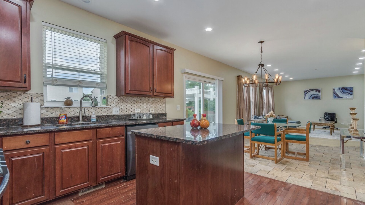 Photo of Kitchen in Bolingbrook