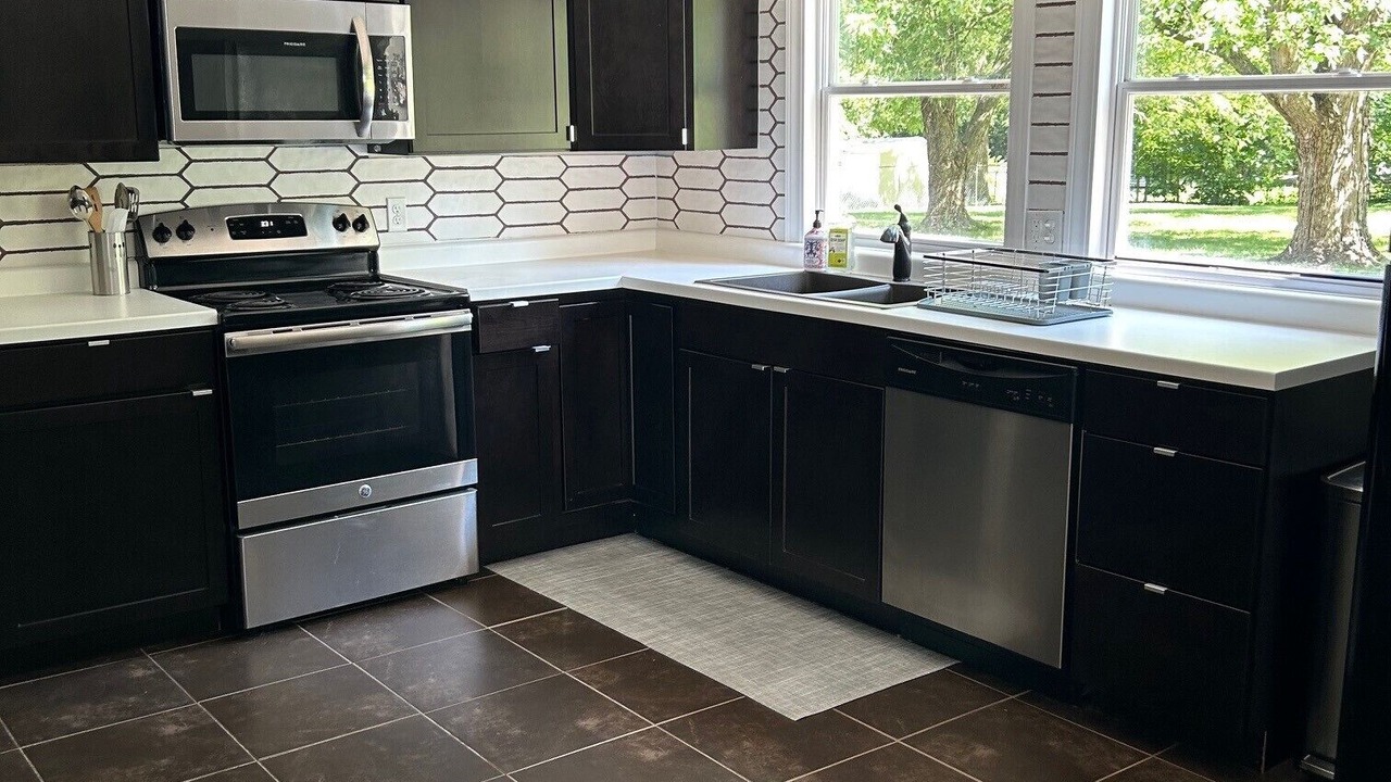 Photo of Kitchen in Eureka