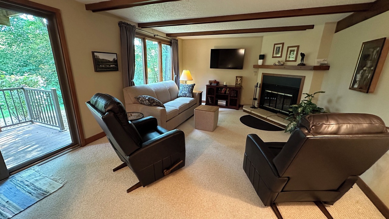 Photo of Bedroom in The Galena Territory