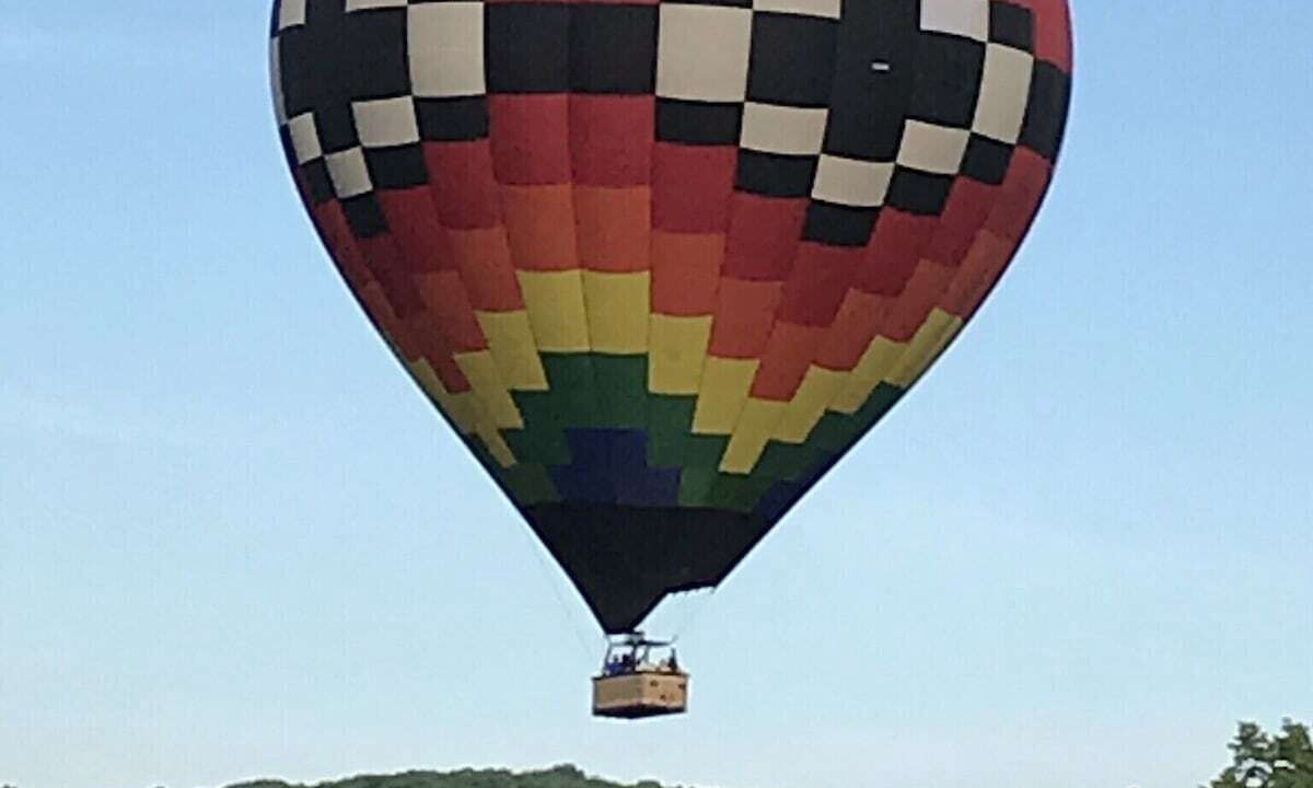 Photo of Others in The Galena Territory