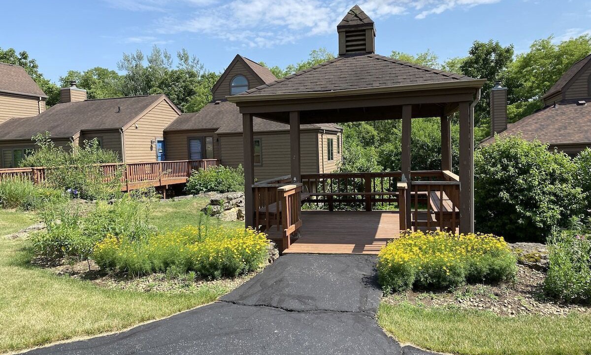 Photo of Outdoor in The Galena Territory