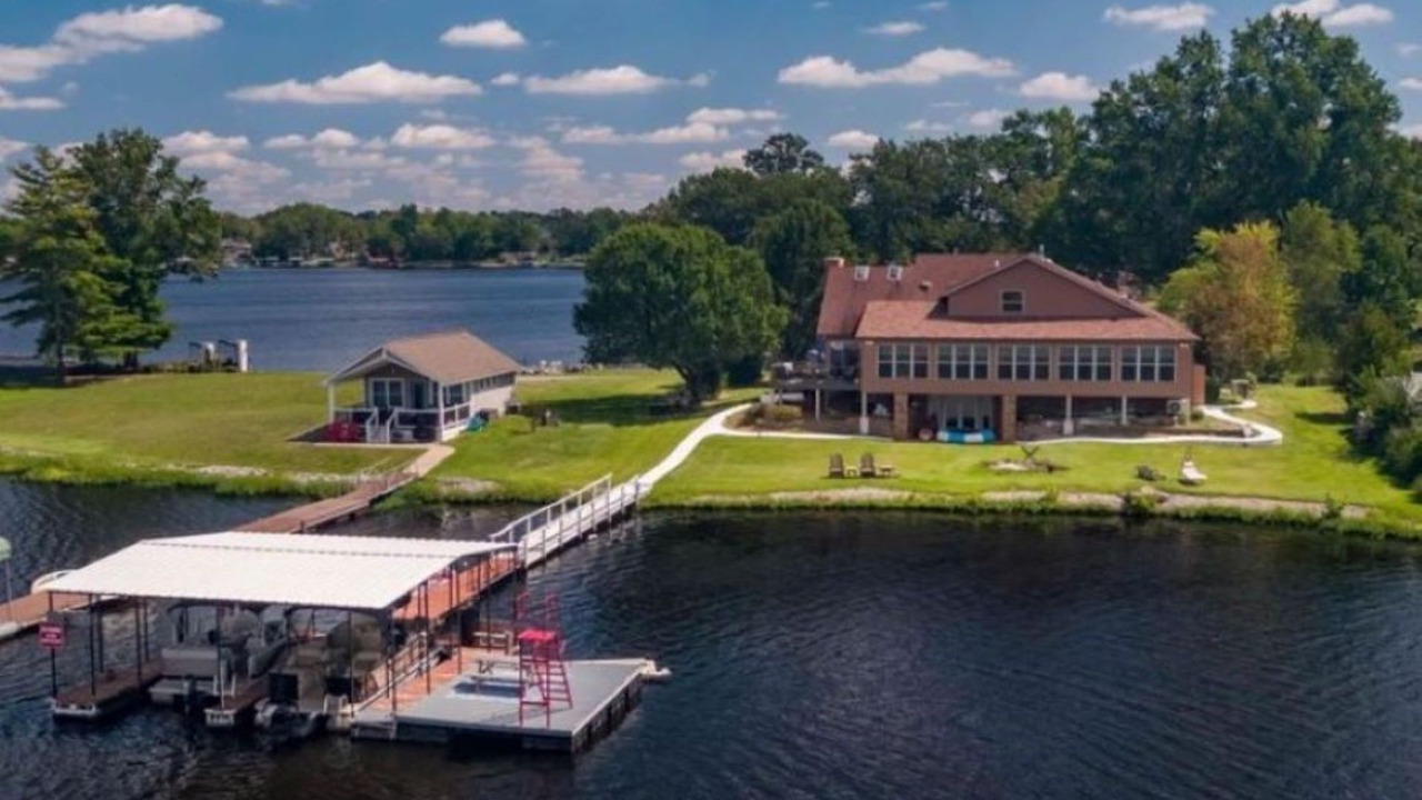 Photo of Outdoor in Marion