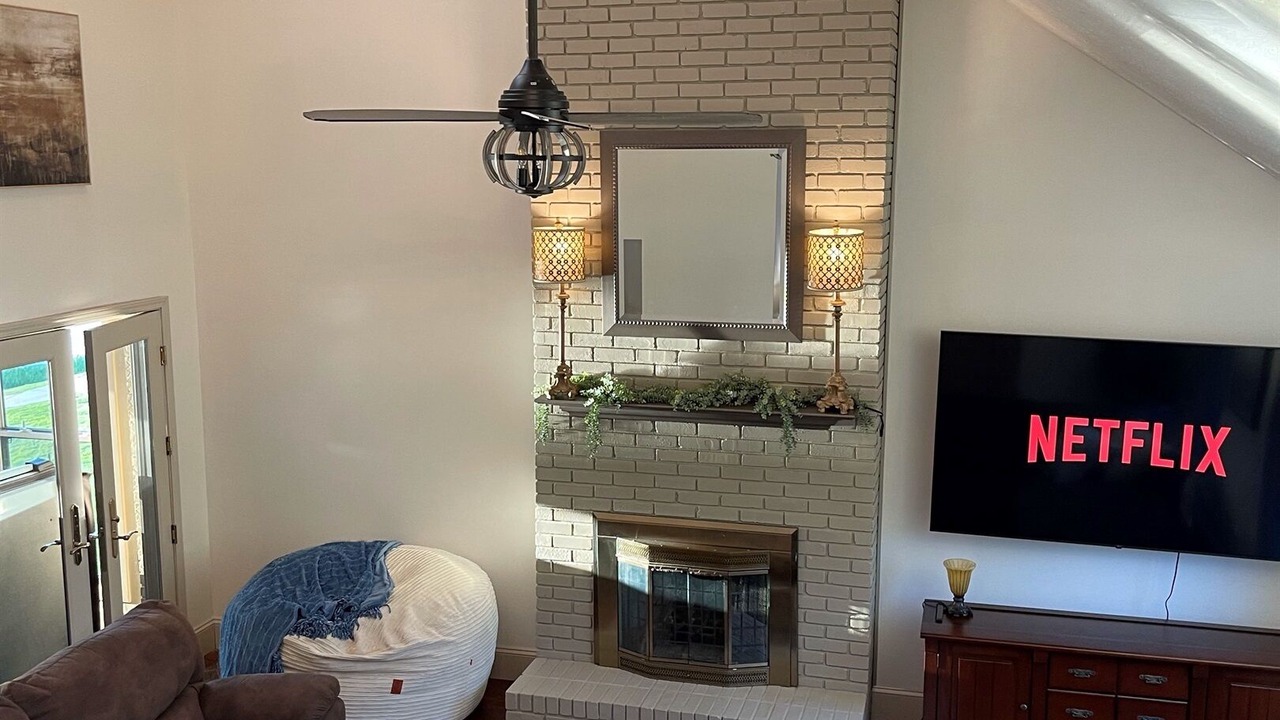 Photo of Livingroom in Marion