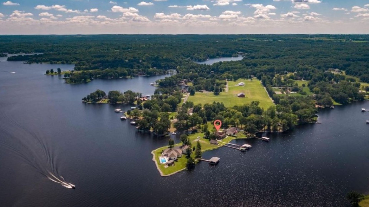 Photo of Outdoor in Marion