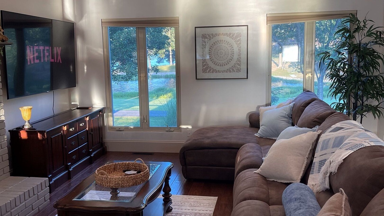 Photo of Livingroom in Marion