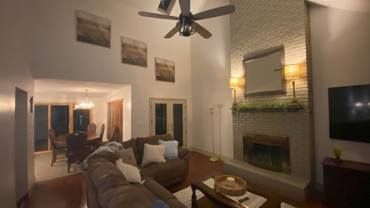 Photo of Livingroom in Marion