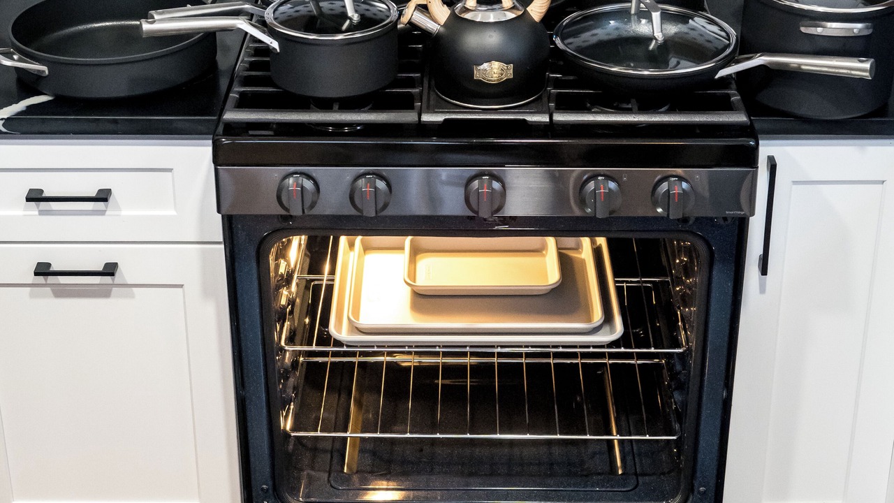 Photo of Kitchen in Woodlawn