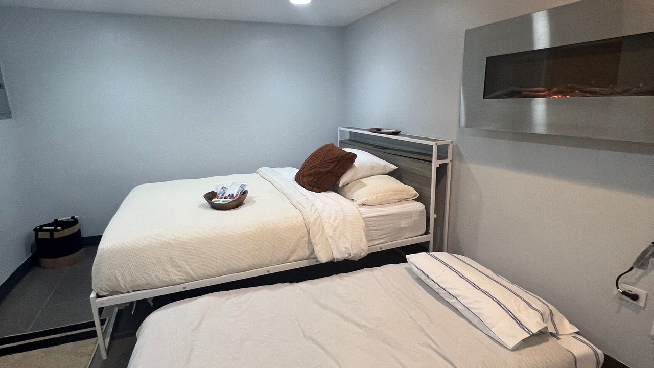 Photo of Bedroom in Heart of Chicago