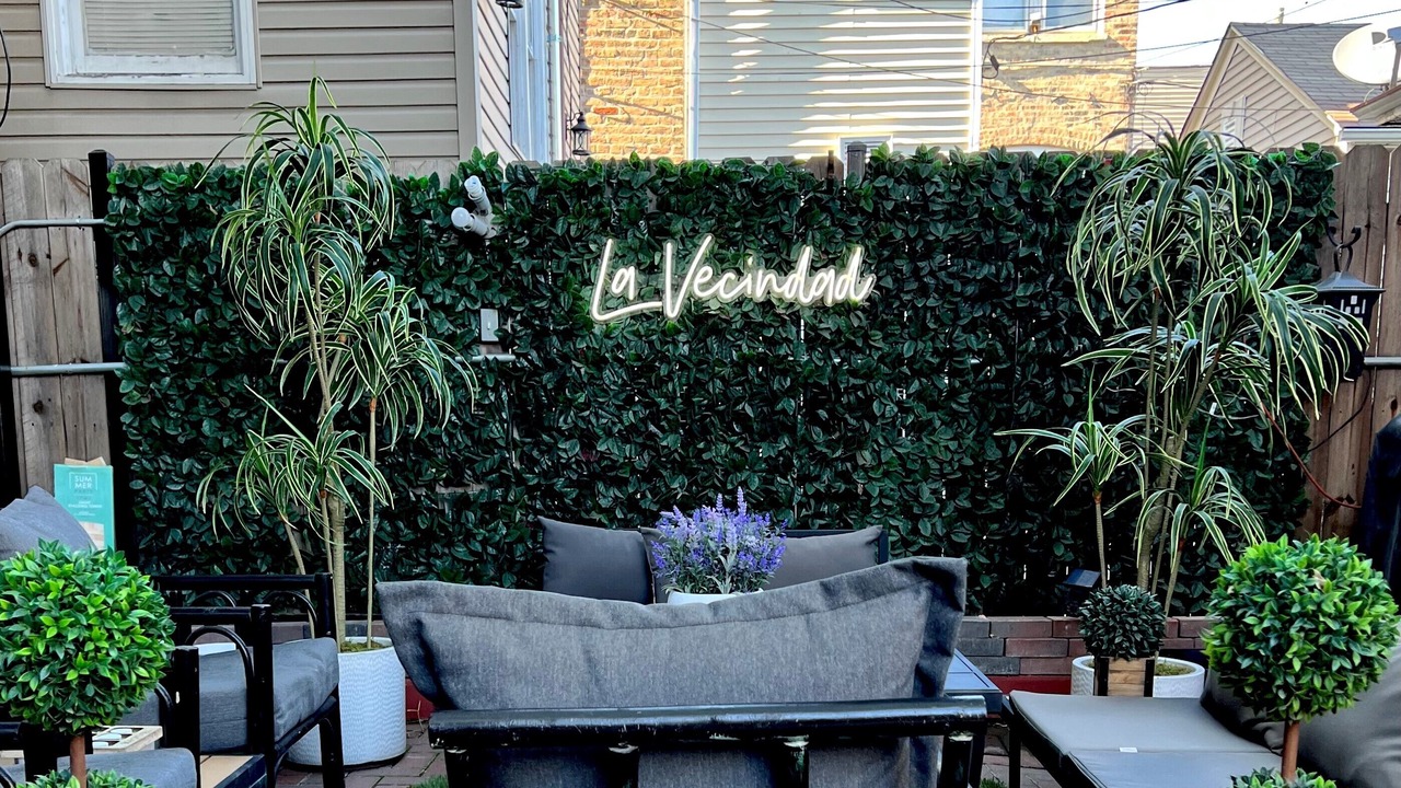 Photo of Outdoor in Heart of Chicago