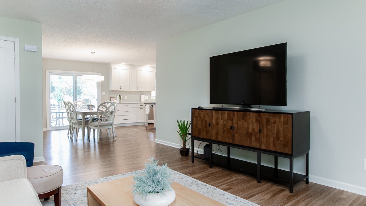 Photo of Livingroom in Manteno