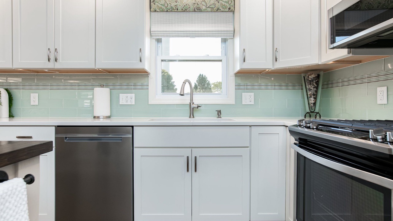 Photo of Kitchen in Manteno