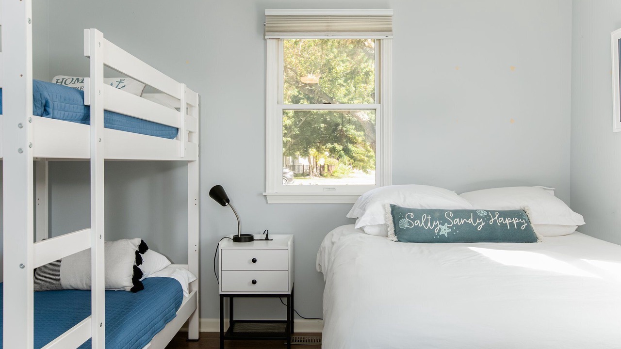 Photo of Bedroom in Manteno