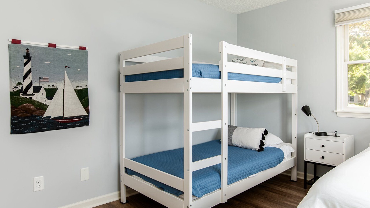 Photo of Bedroom in Manteno