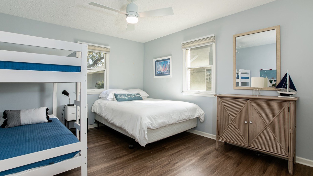 Photo of Bedroom in Manteno