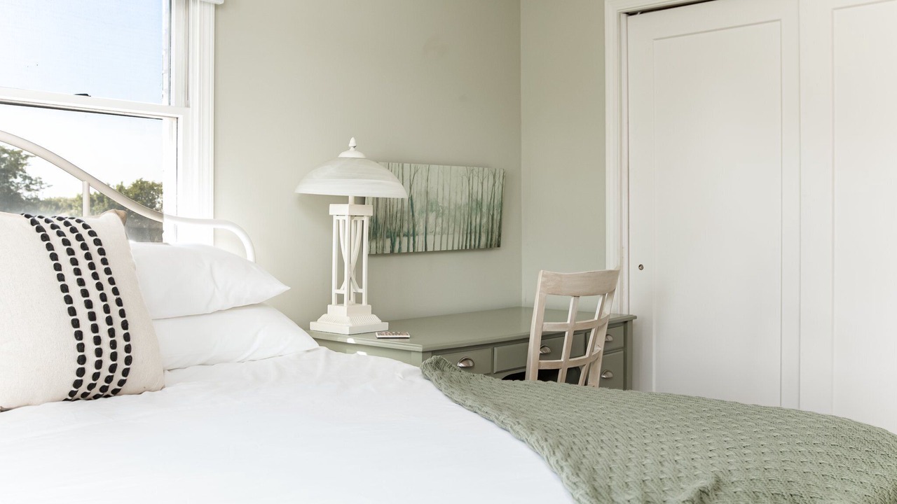 Photo of Bedroom in Manteno