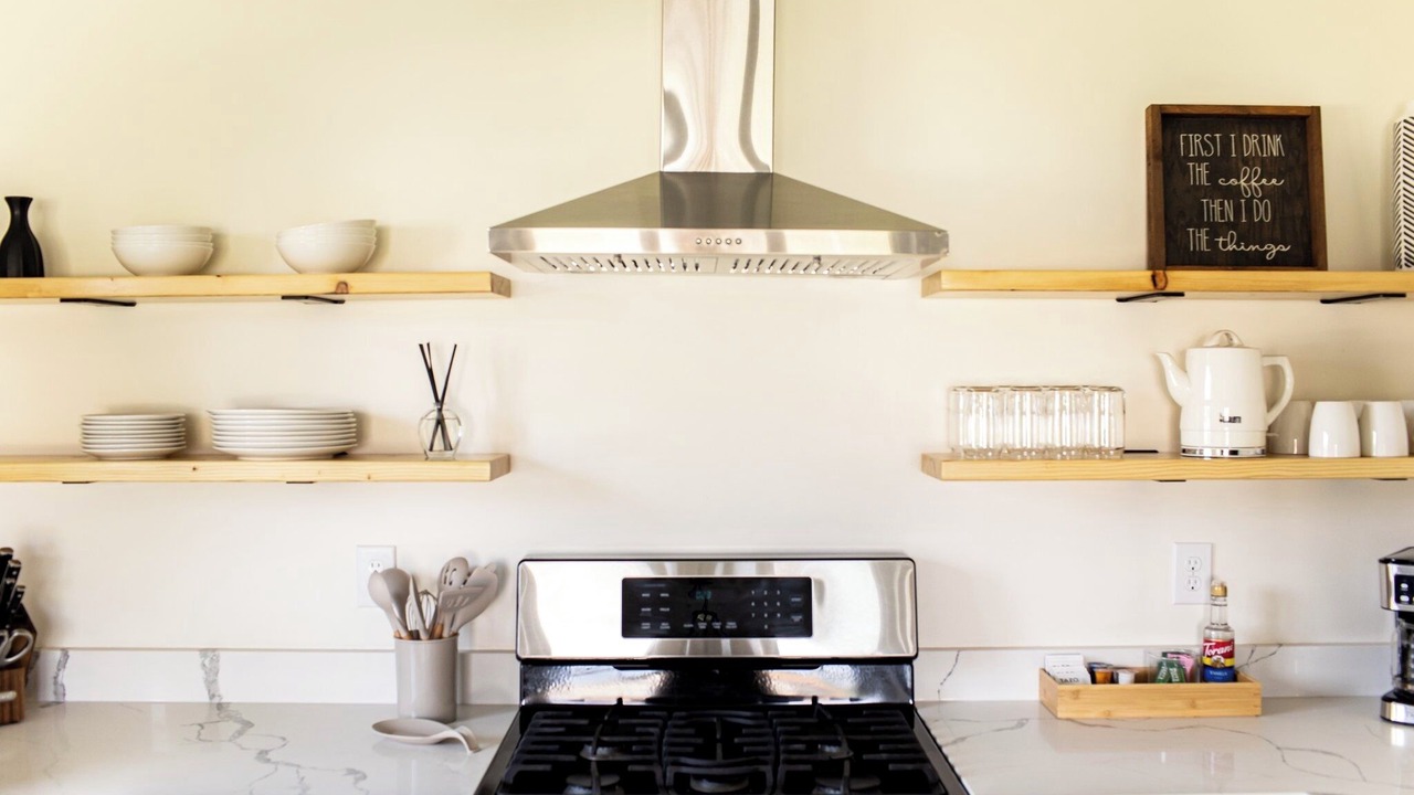 Photo of Kitchen in Manteno