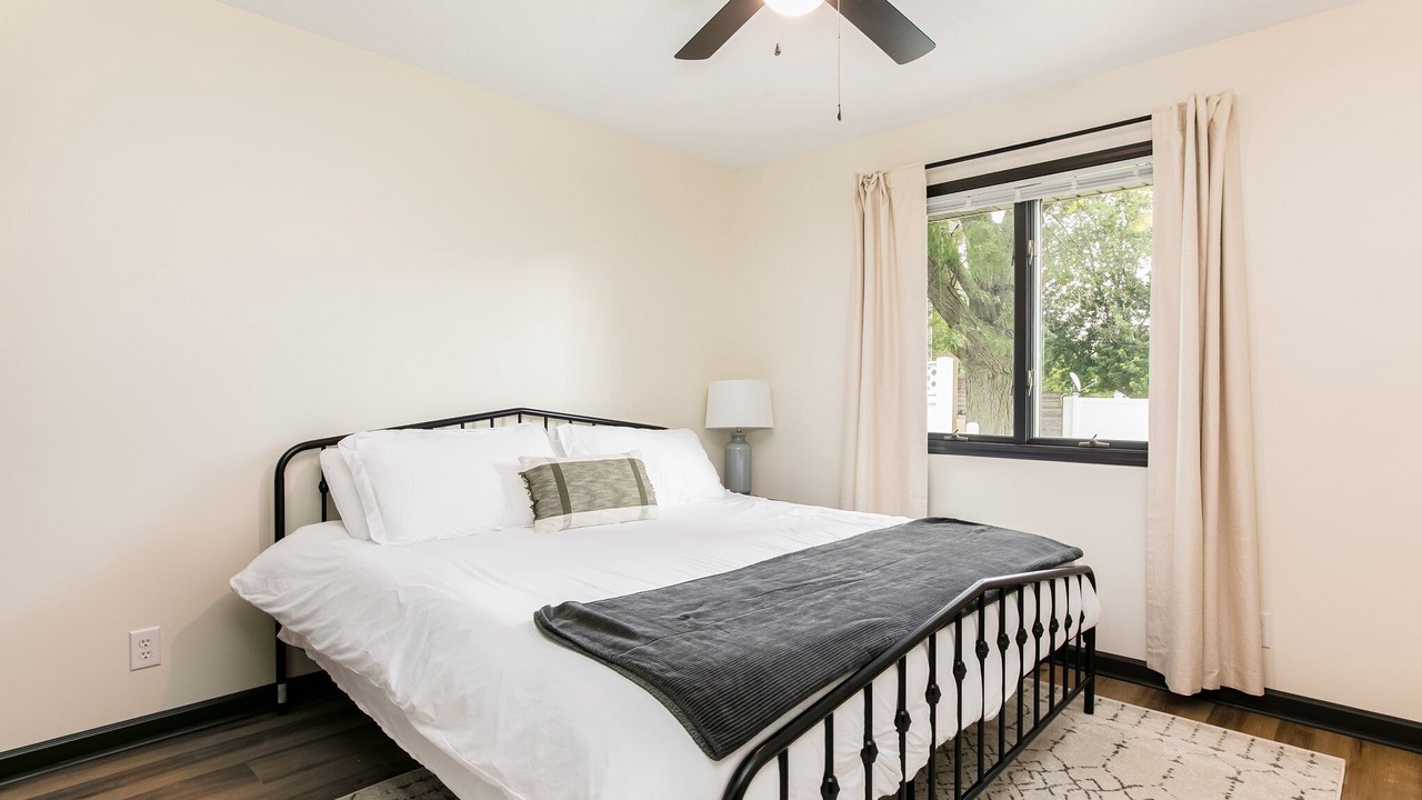 Photo of Bedroom in Manteno