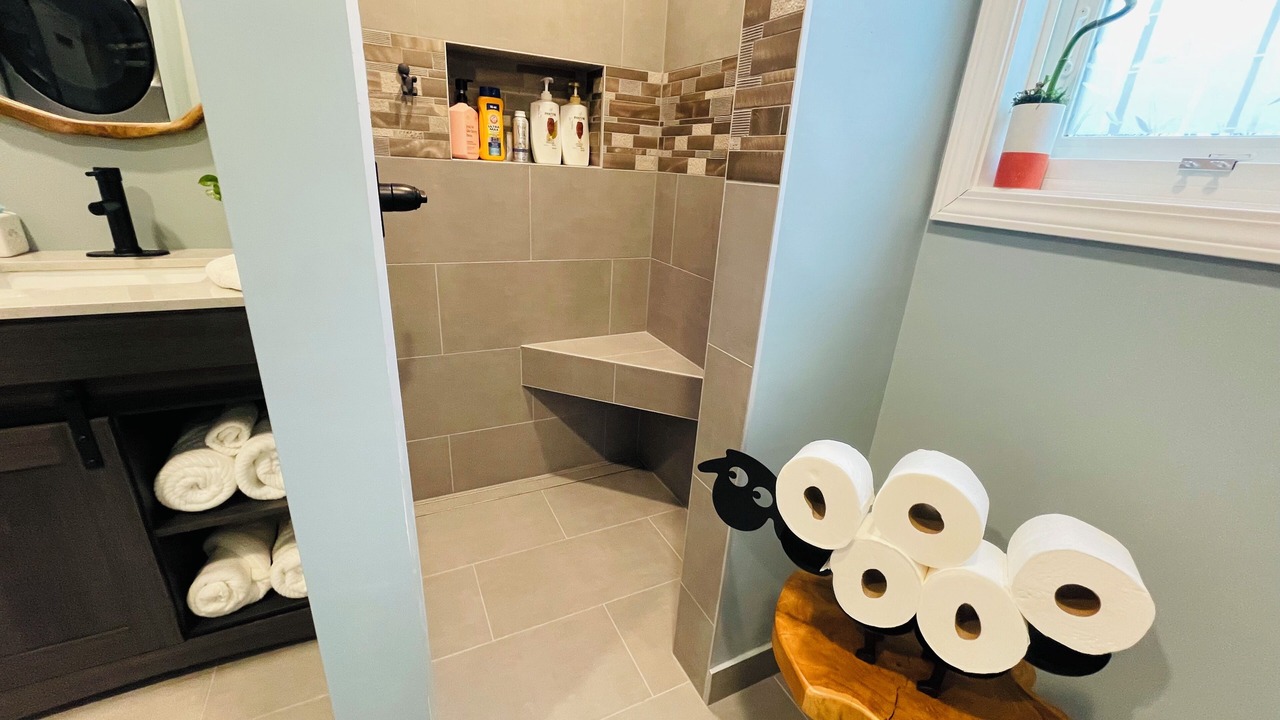 Photo of Bathroom in Wasco