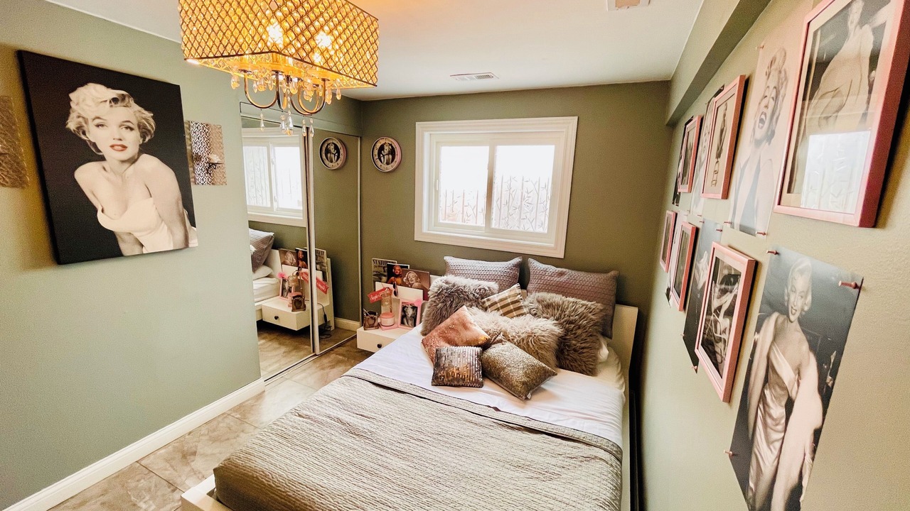 Photo of Bedroom in Wasco