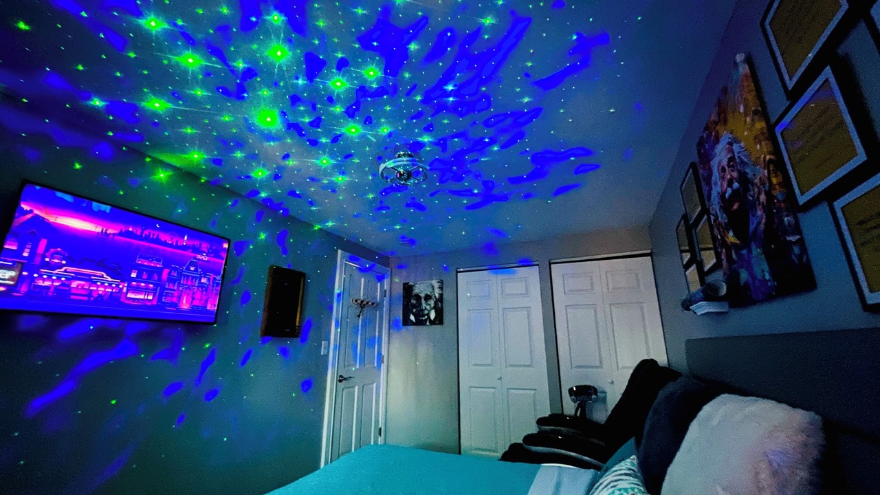 Photo of Bedroom in Wasco