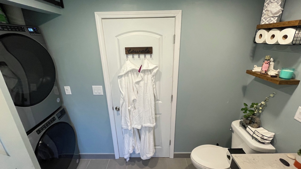 Photo of Bathroom in Wasco