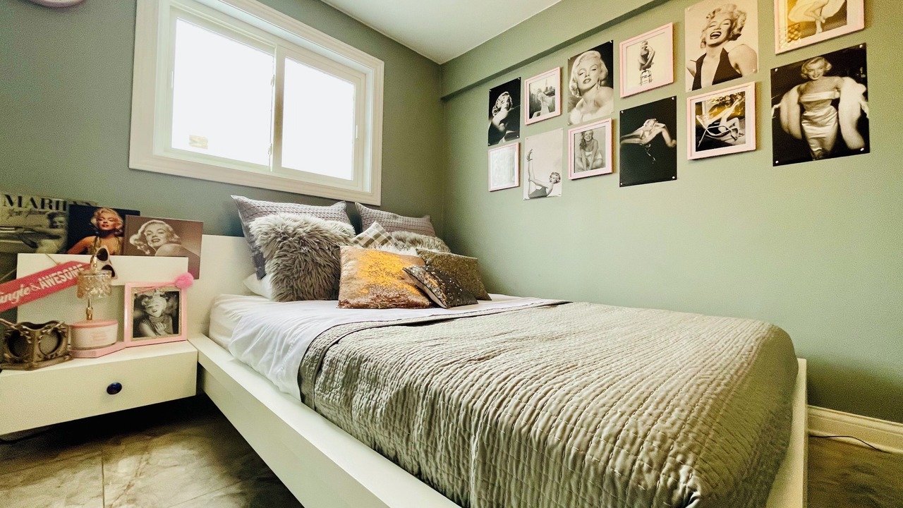 Photo of Bedroom in Wasco